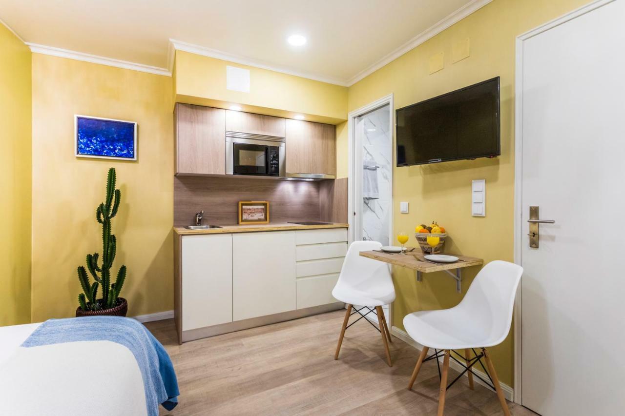 Appartement Brand New And Cozy Alfama Experience