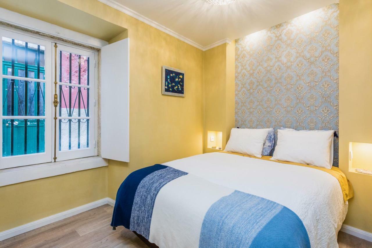 Brand New And Cozy Alfama Experience Appartement *