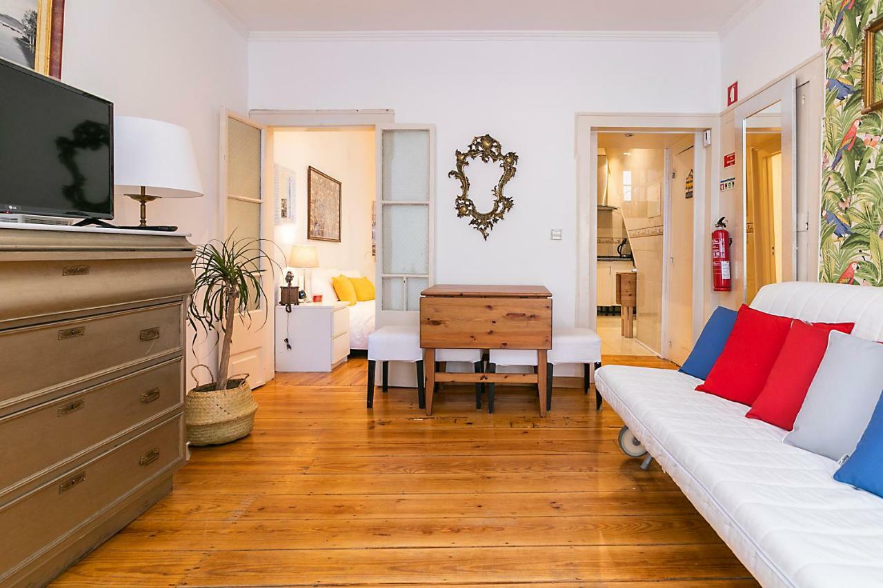 Romantic El Corte Apartamento