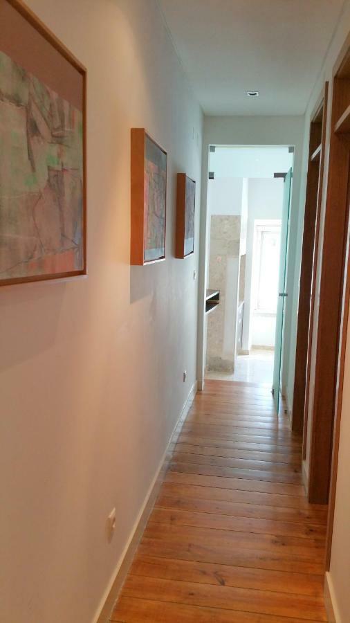 67 Rua São José Appartement *