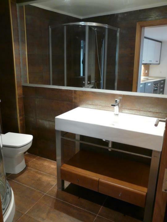67 Rua São José Appartement