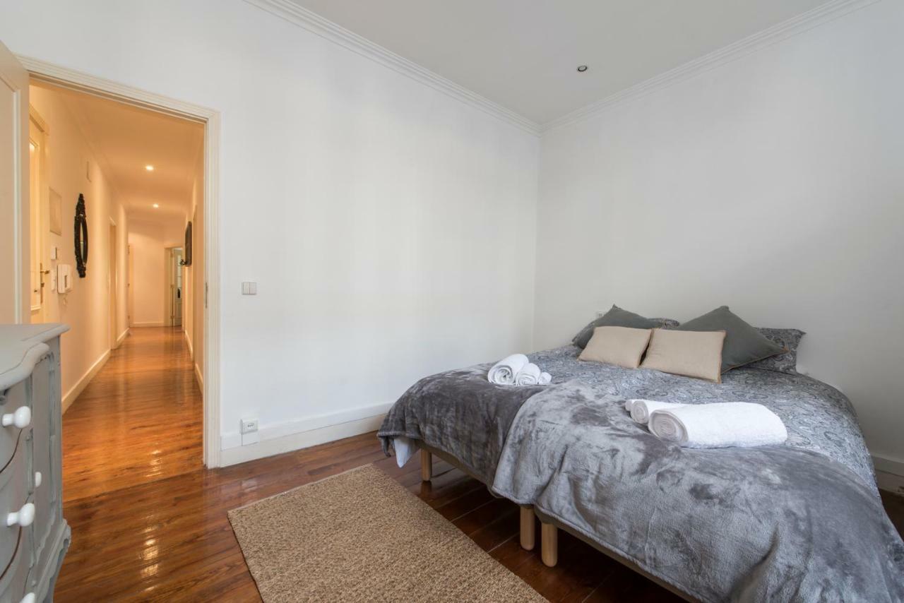 Appartement Refugio Da Lisboa