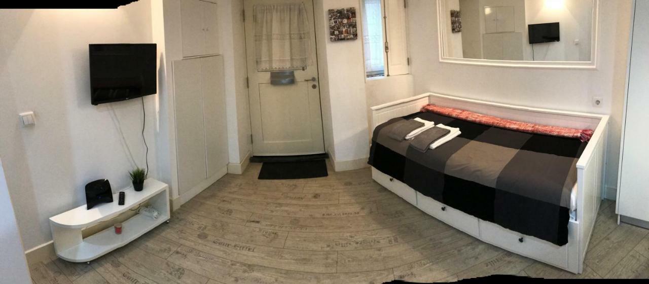 In Center Of Appartement