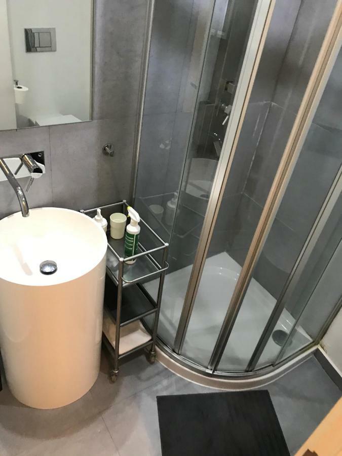 Appartement In Center Of *