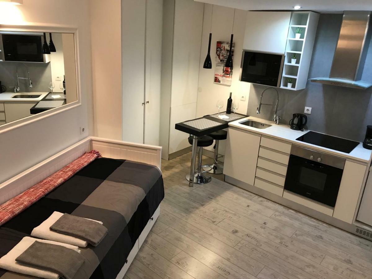 Appartement In Center Of Lissabon
