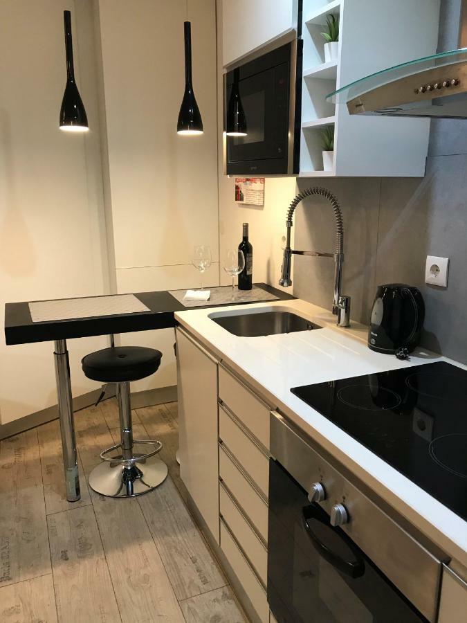 Appartement In Center Of Lissabon