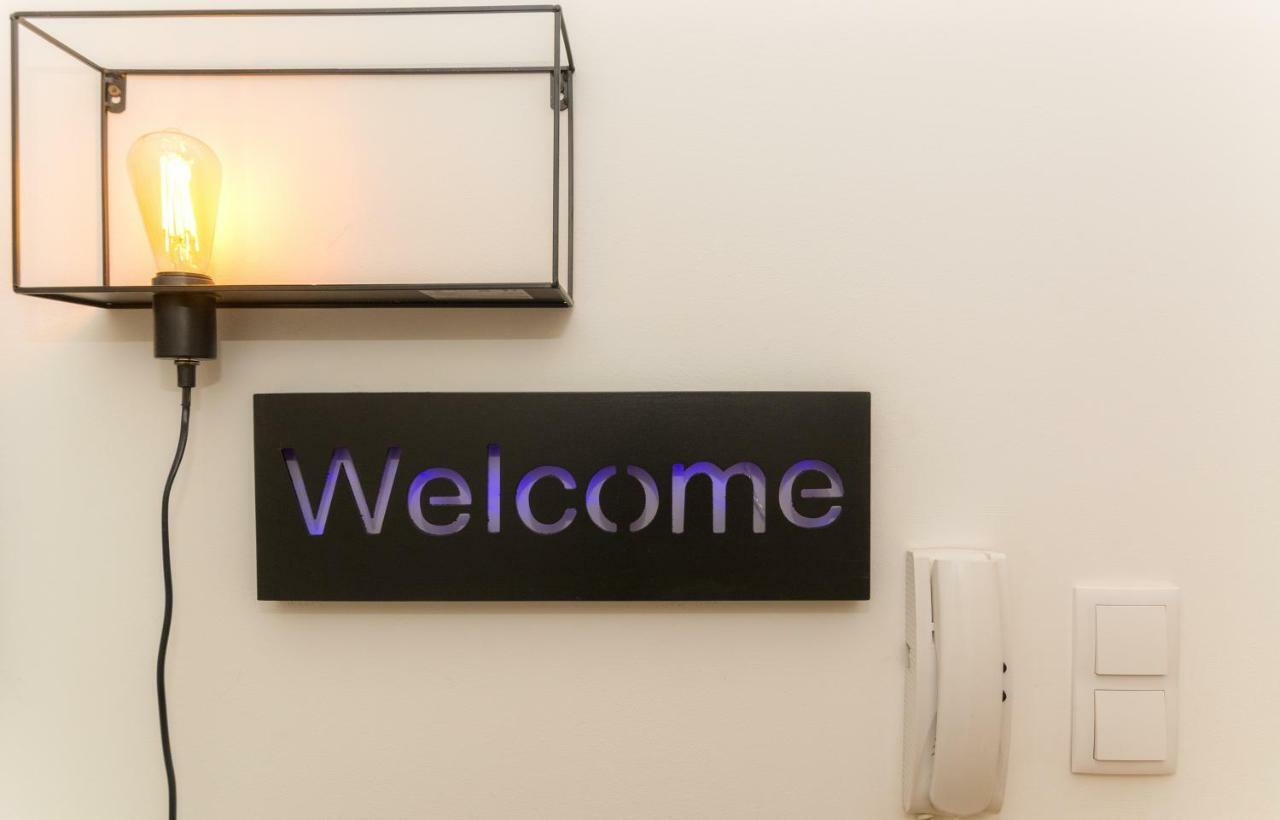 Appartement Center