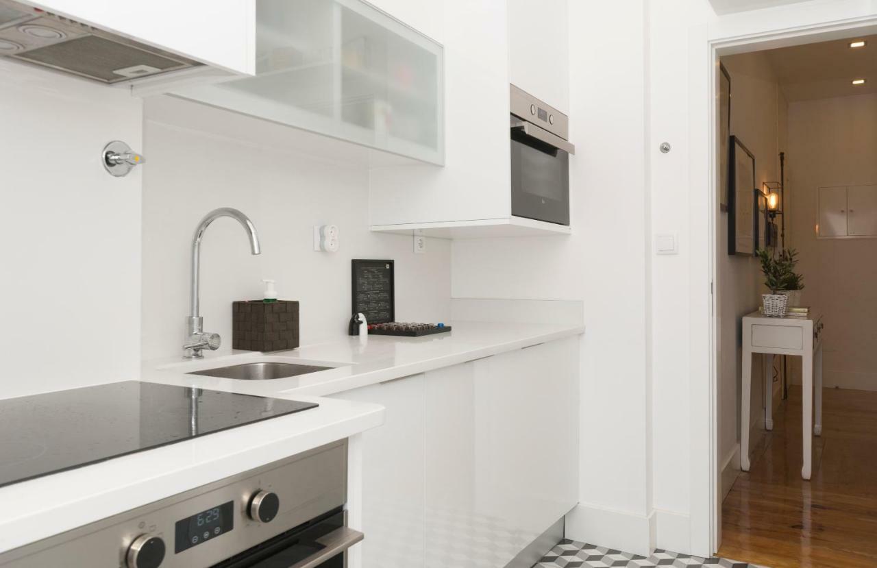 Appartement Center