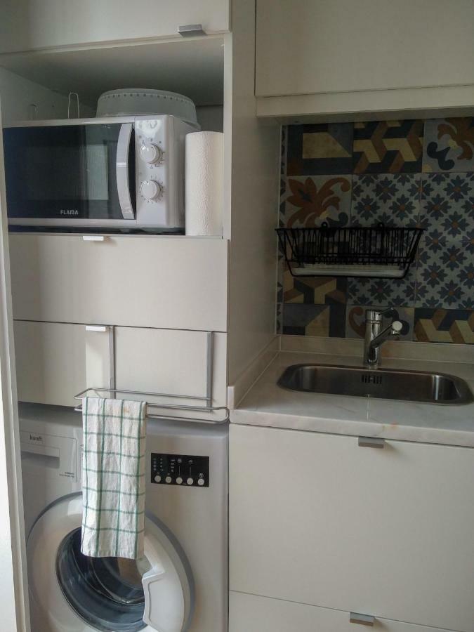 Apartment Casa Da Tia Adozinda *