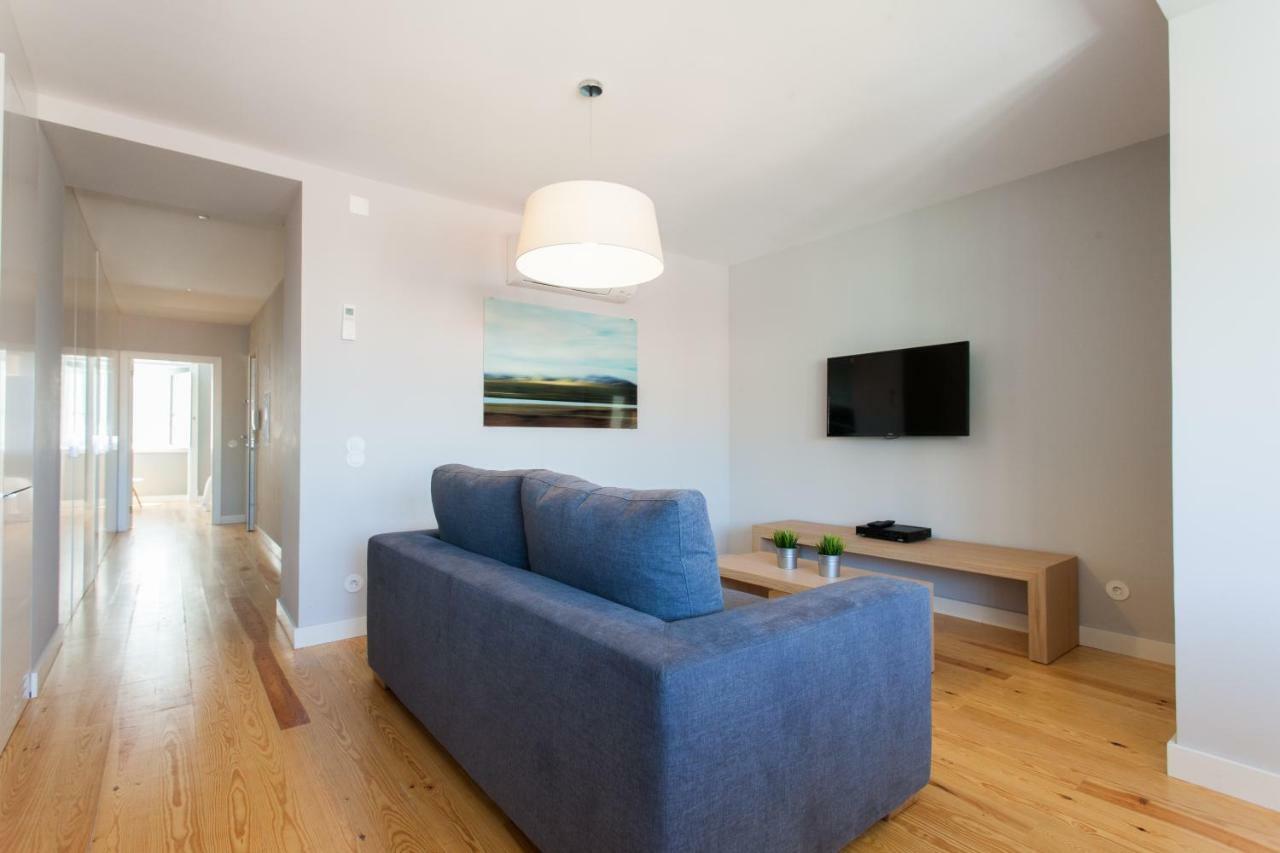 Flh Principe Real Luxus Appartement Lissabon
