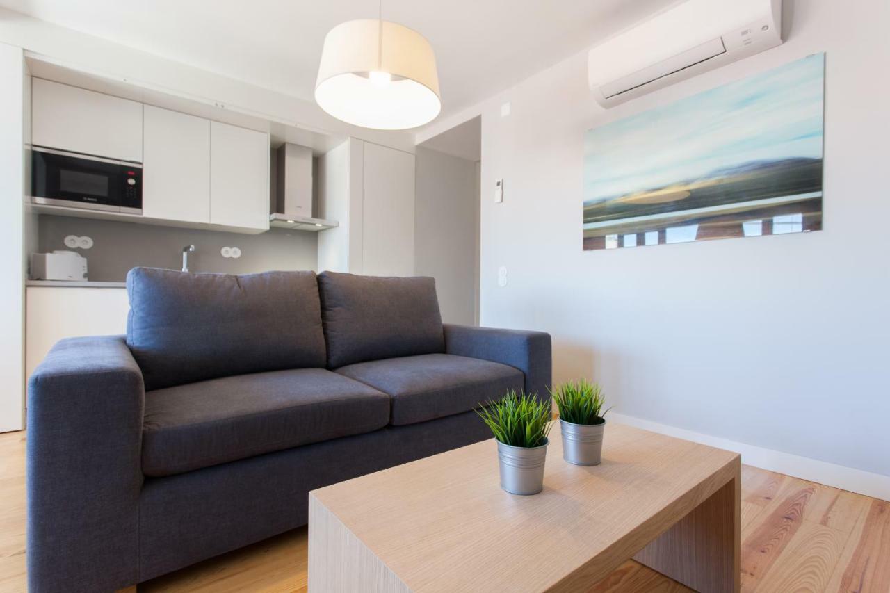 Appartement Flh Principe Real Luxus *