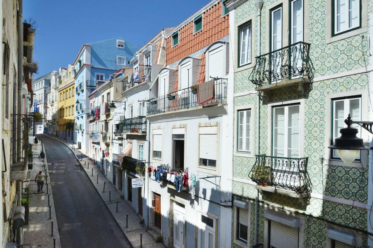 Santana 2 - Checkinhome Appartement Lisboa