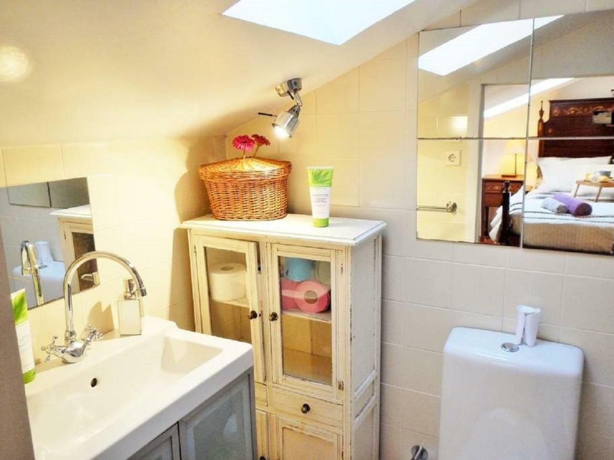 Charming Loft * Lissabon