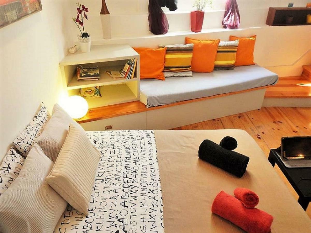 Charming Loft Lissabon