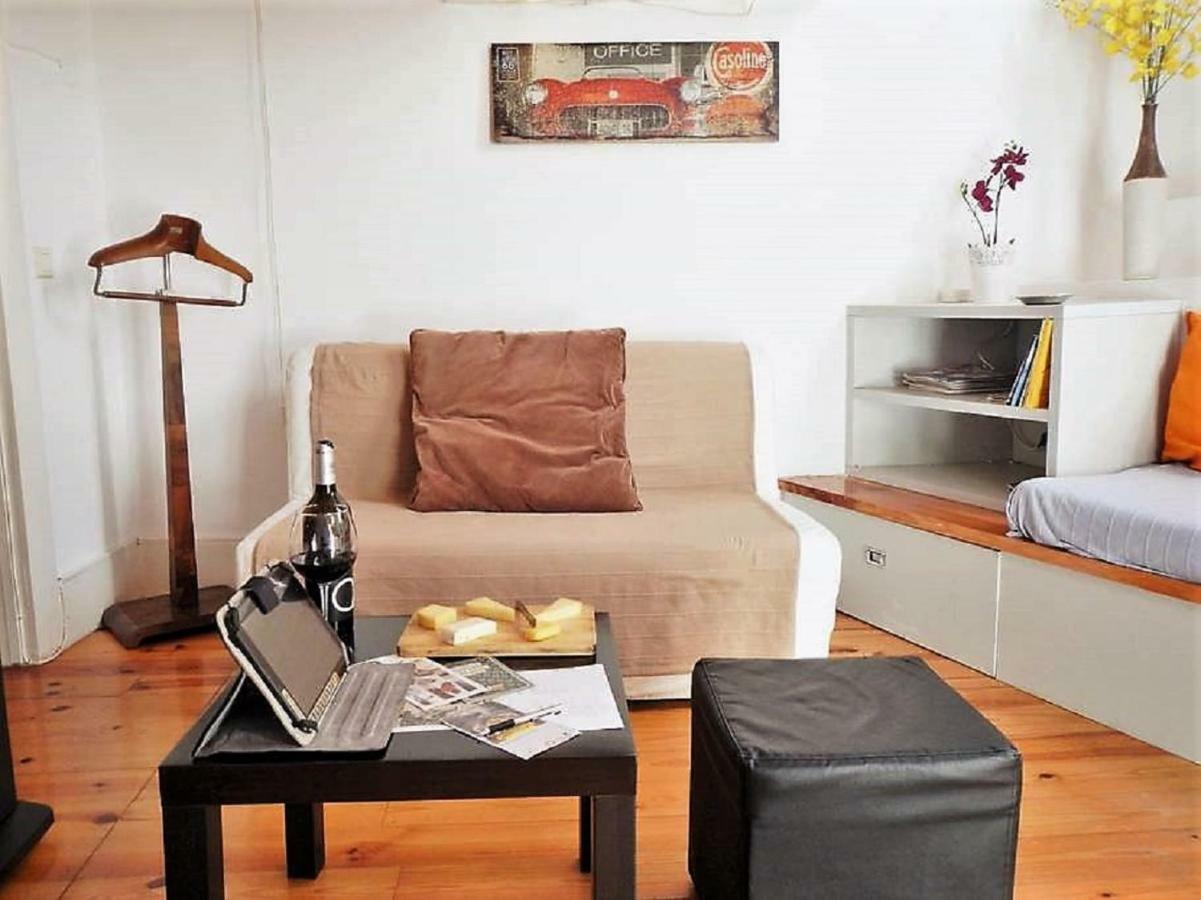Charming Loft Lissabon