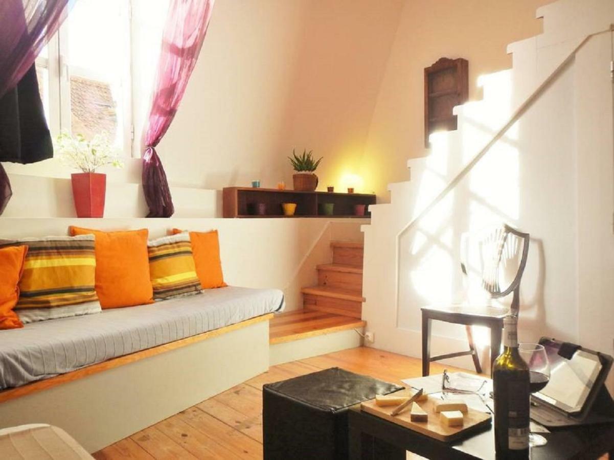 Charming Loft Lissabon