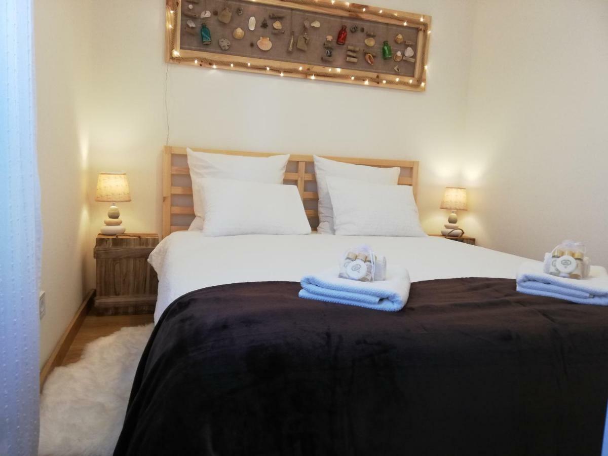Apartment The Hilltop Nest Lissabon