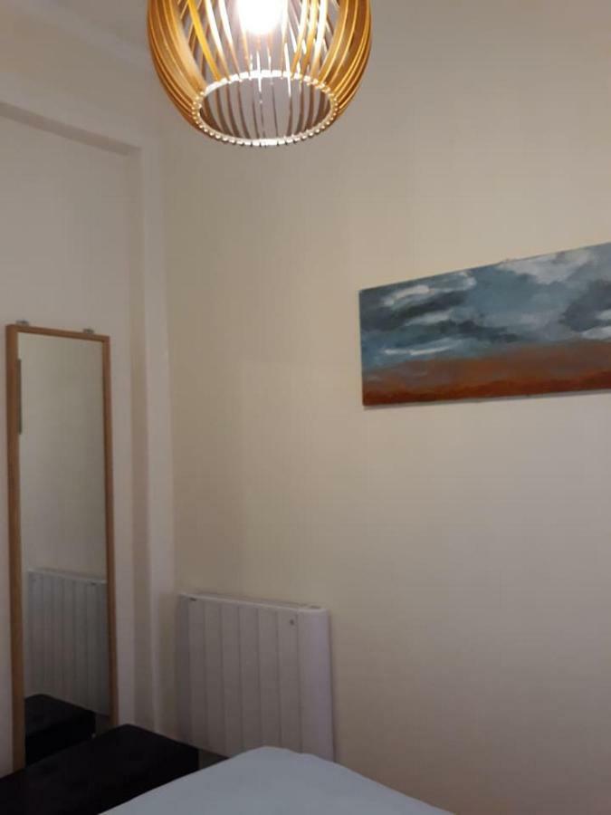 Apartment Lovely Flat In Adamastor Lisbon