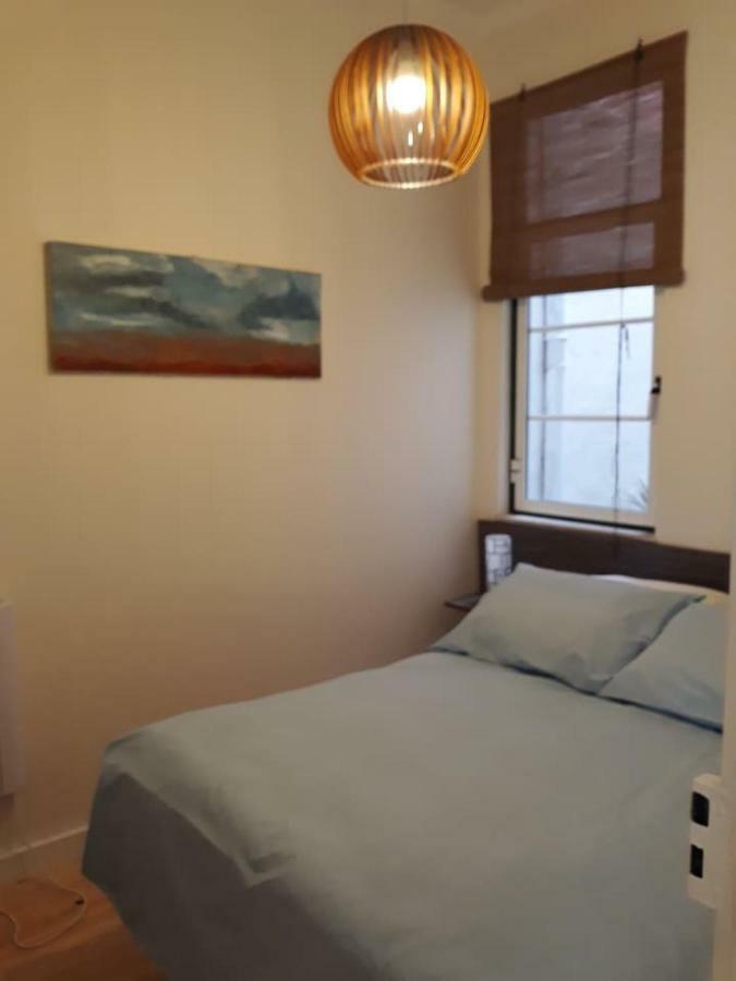 Lovely Flat In Adamastor Apartment Lisbon