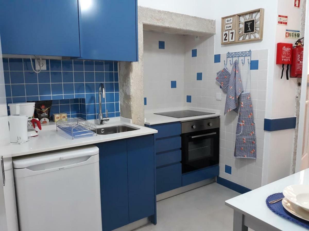 Lovely Flat In Adamastor Apartment