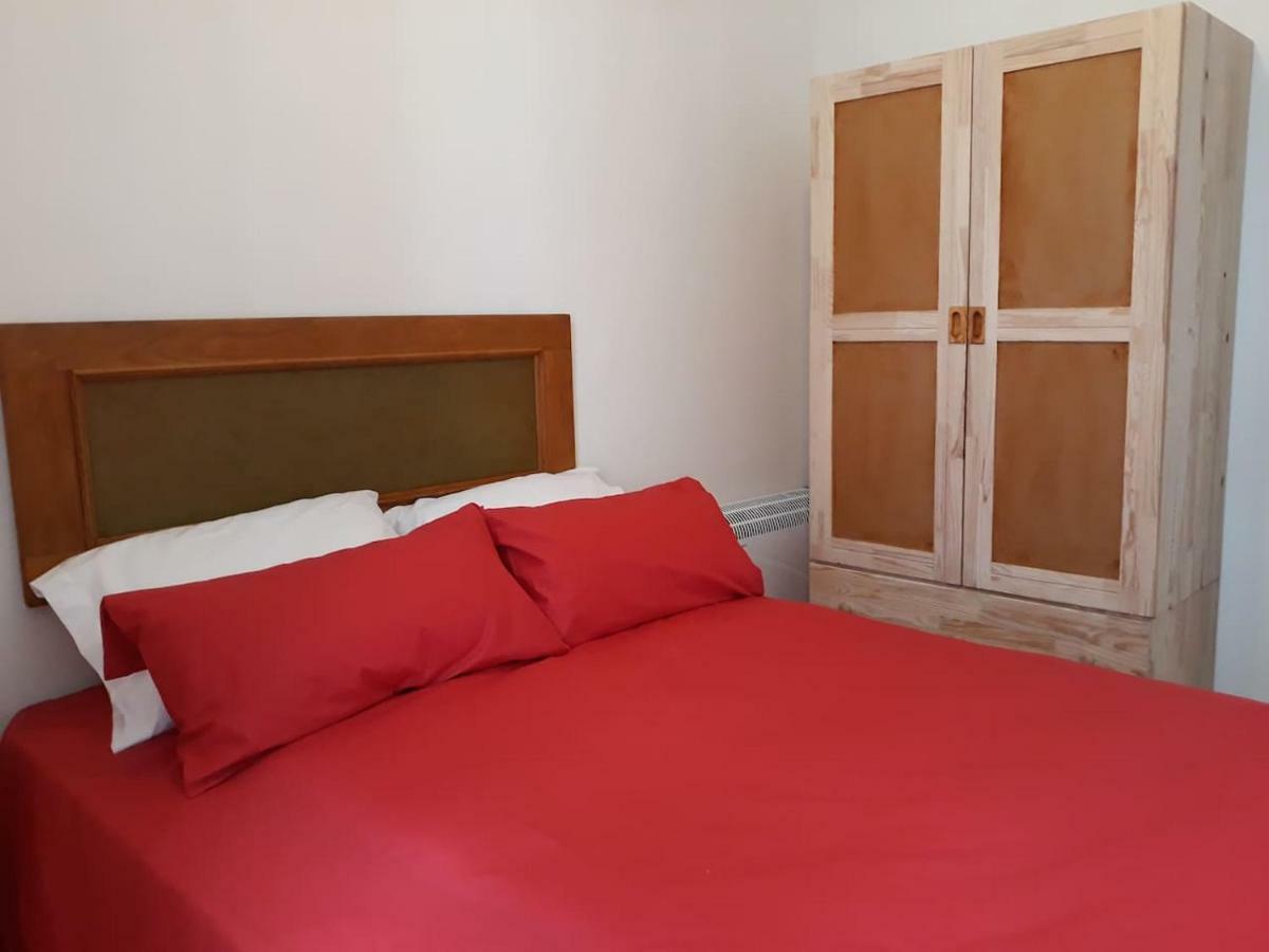 Apartment Lovely Flat In Adamastor Lisbon