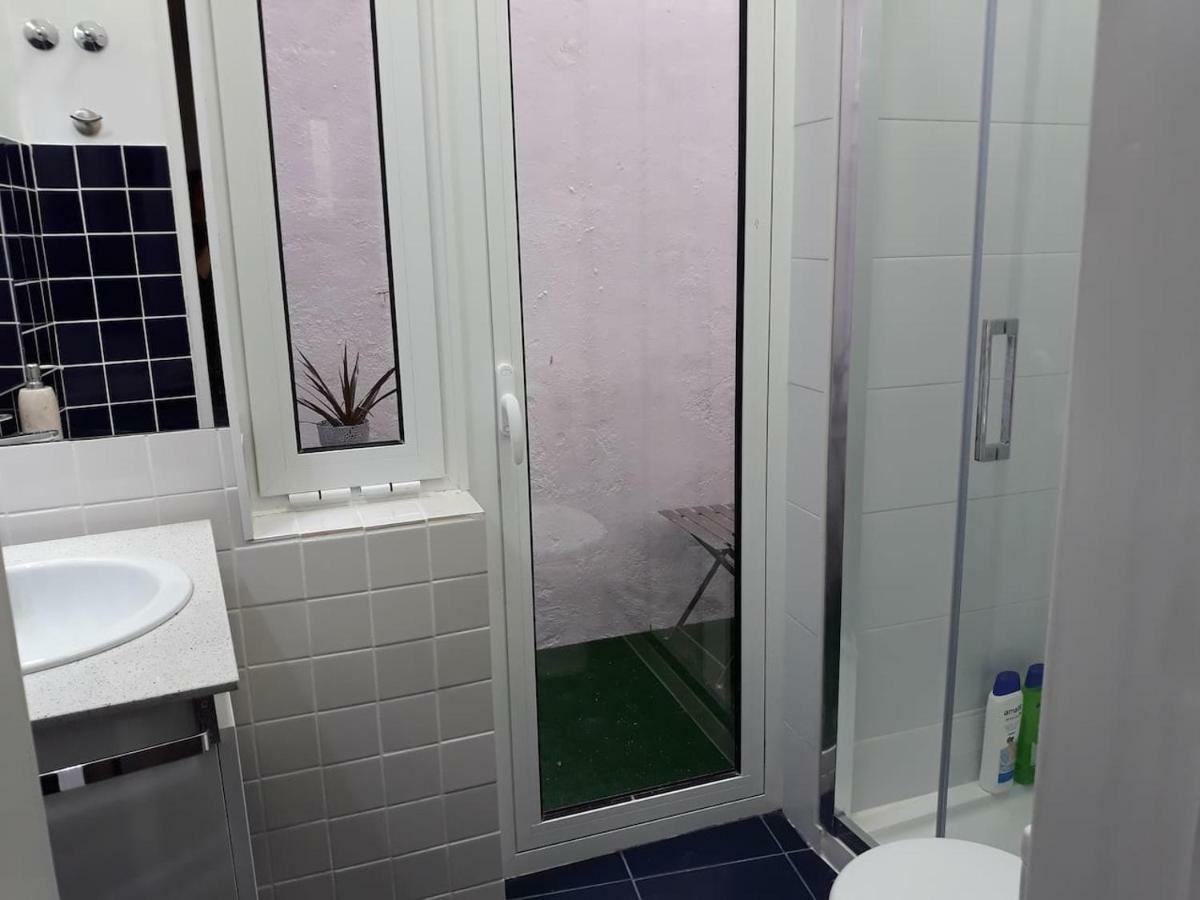 Lovely Flat In Adamastor Lisbon