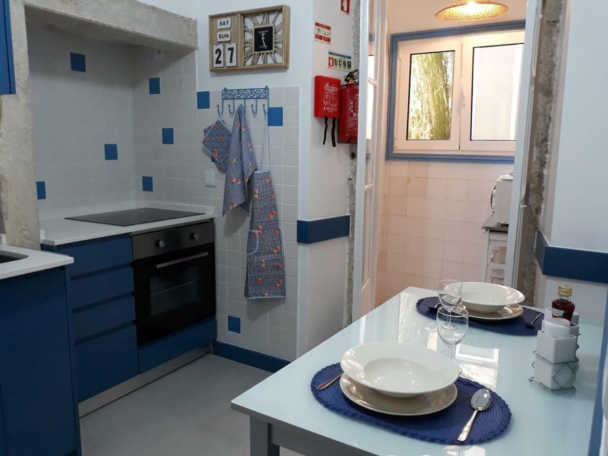 Lovely Flat In Adamastor Lisbon