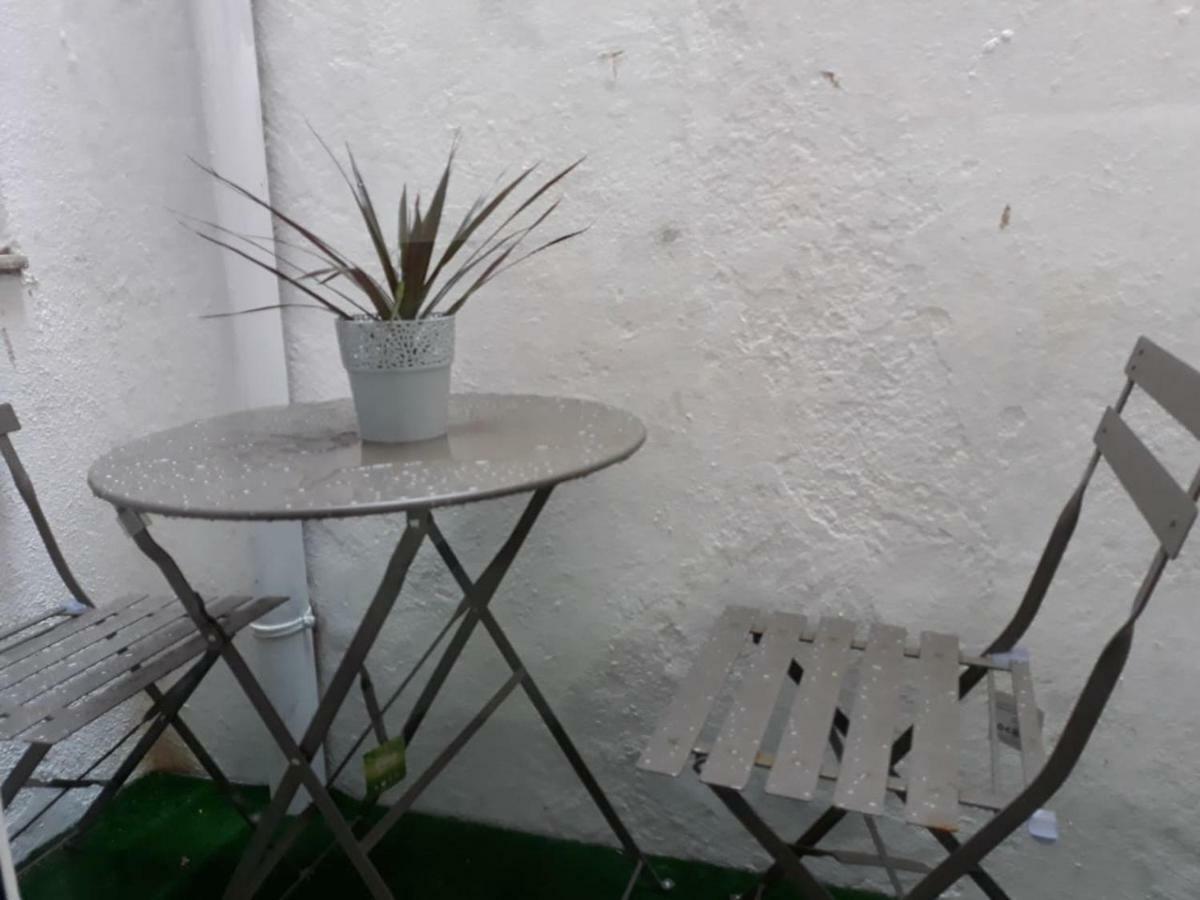 Lovely Flat In Adamastor Lisbon