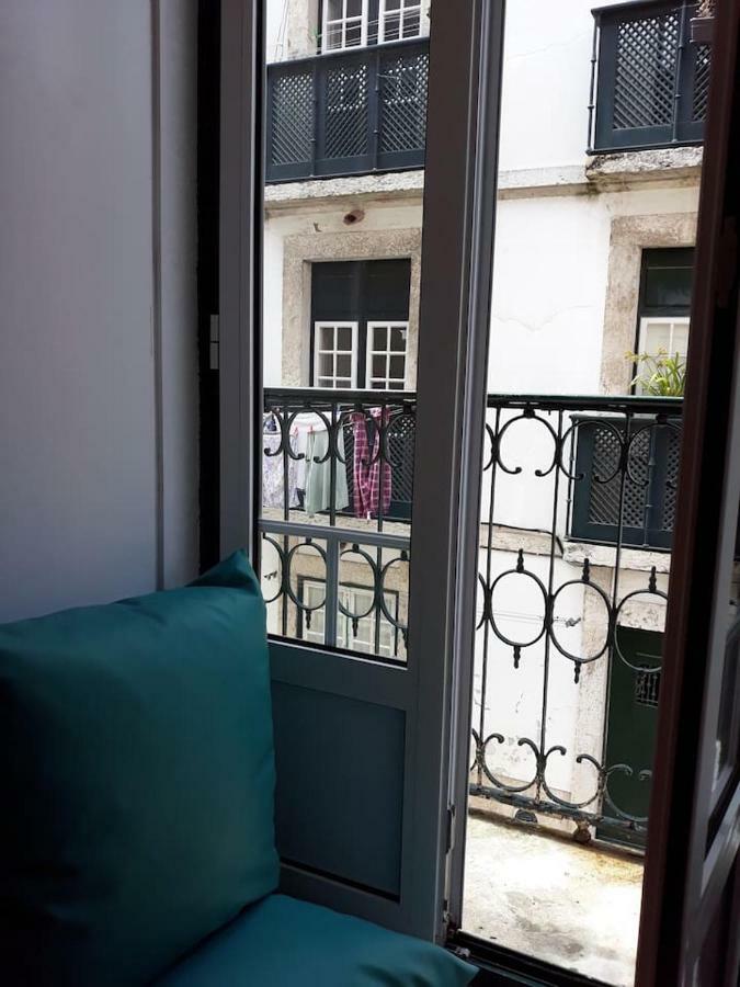 Lovely Flat In Adamastor Lisbon