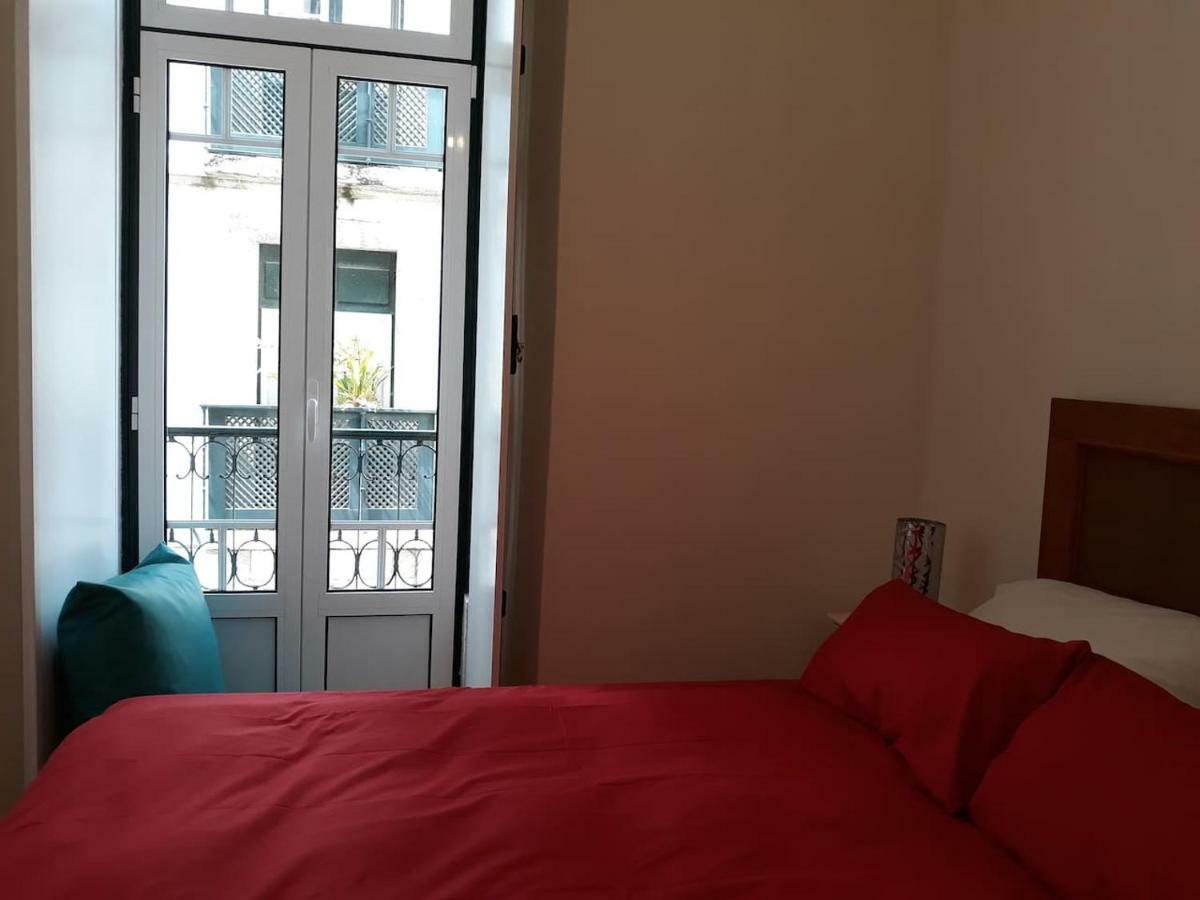 Lovely Flat In Adamastor Lisbon