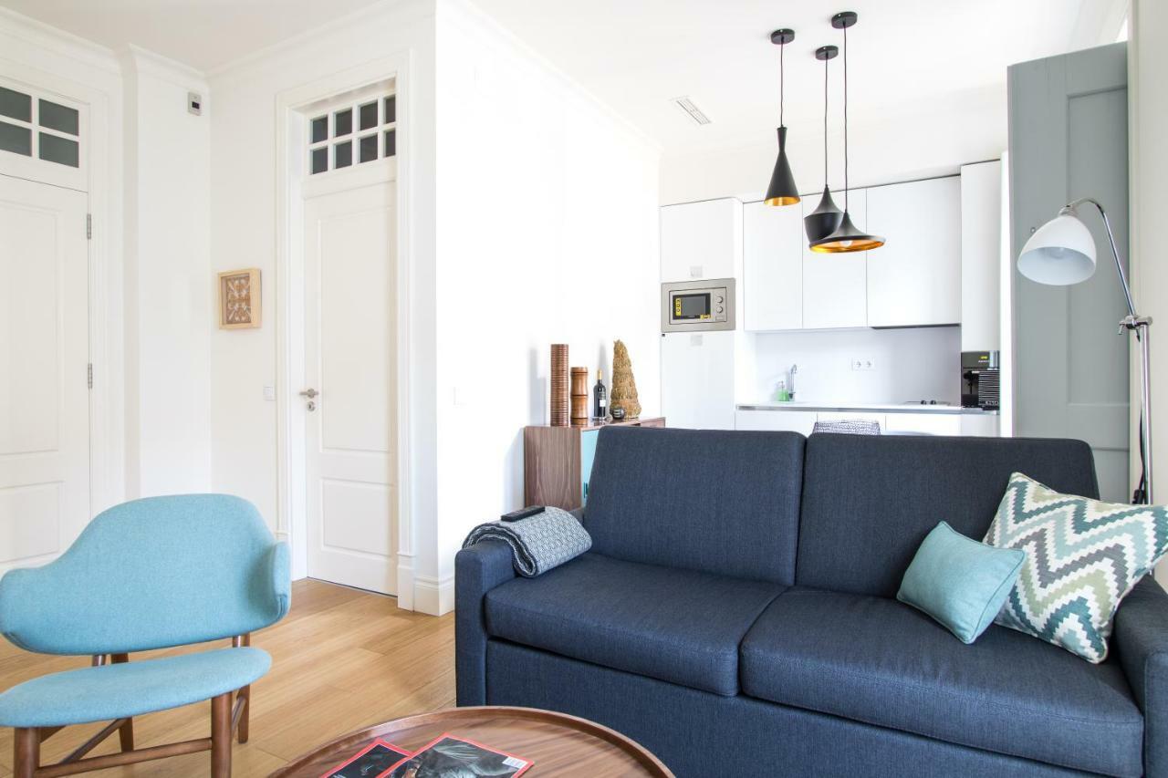 Madalena 133 Appartement