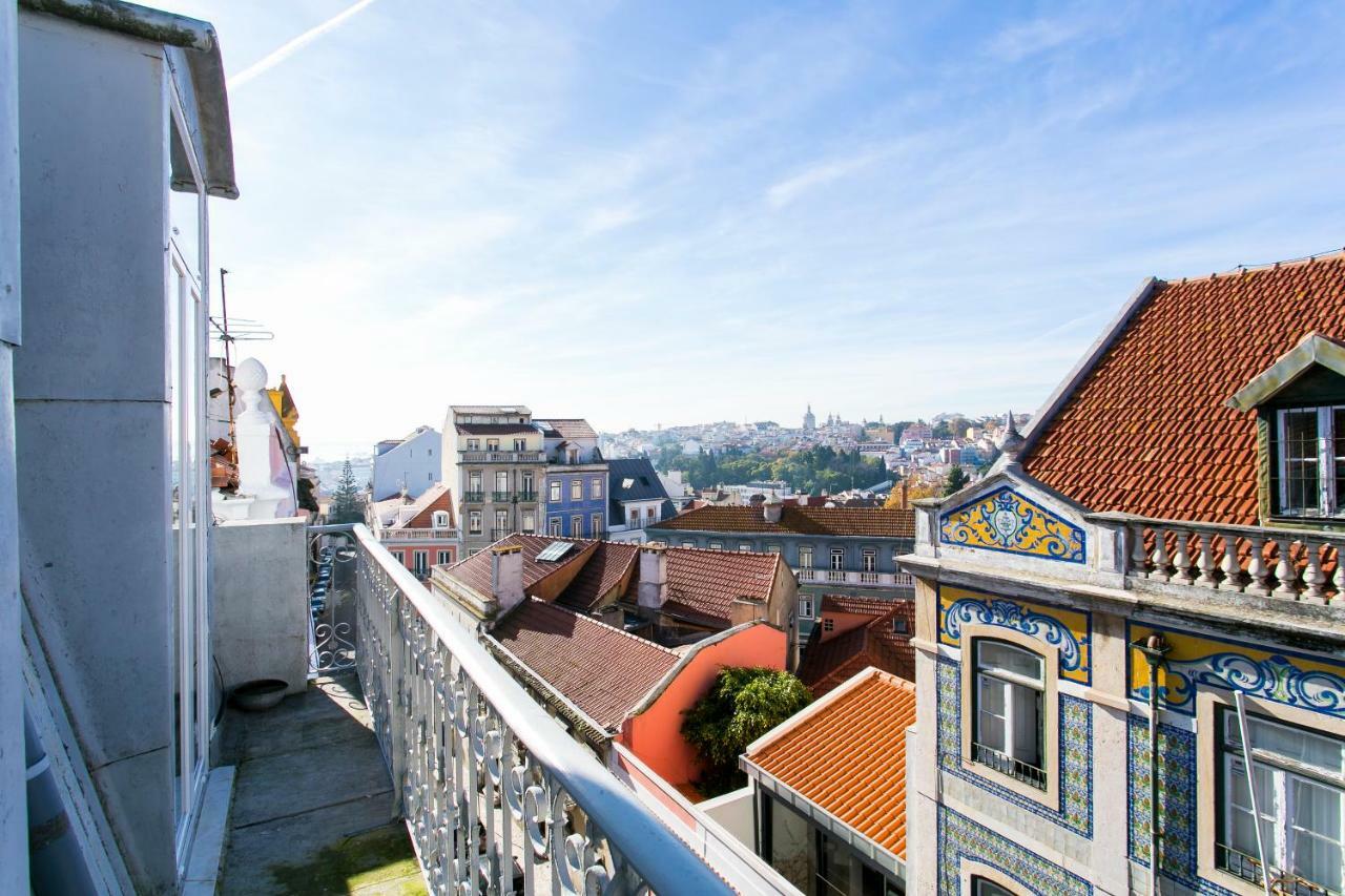 2 Beautiful Upscale Flat Embracing Tejo! Appartement *