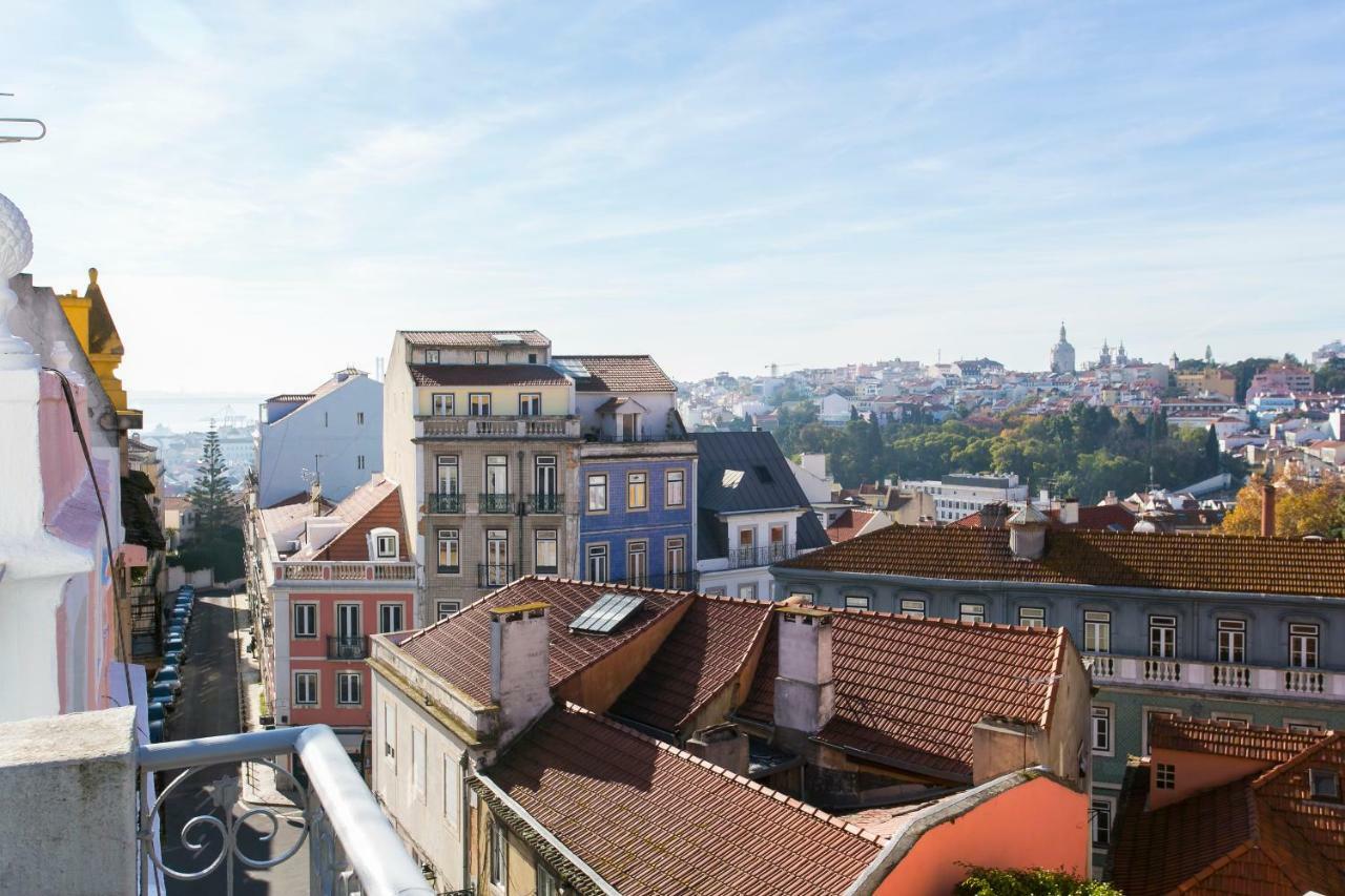 2 Beautiful Upscale Flat Embracing Tejo! Lisboa