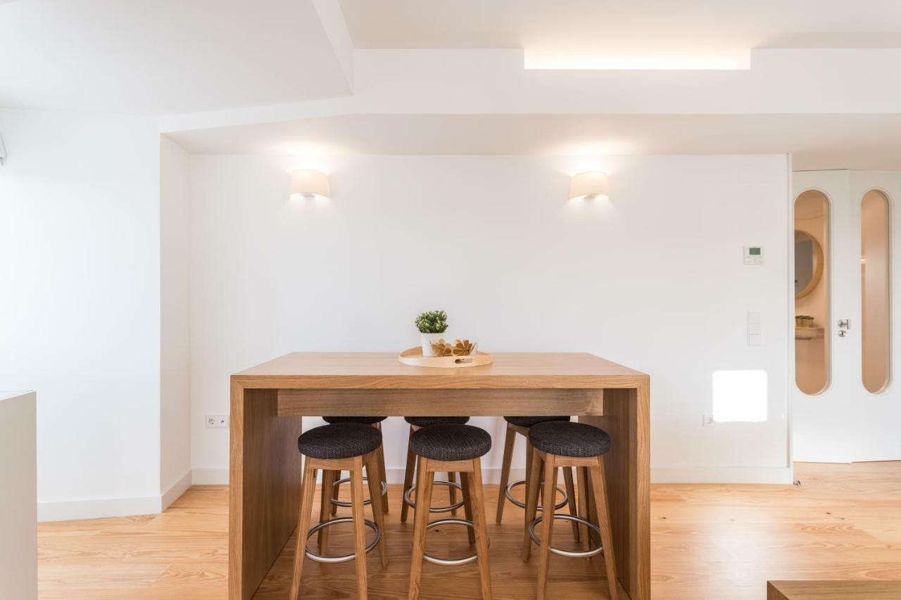 Flh Chiado Bright Appartement *