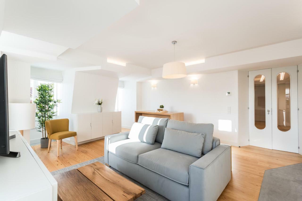 Flh Chiado Bright Appartement