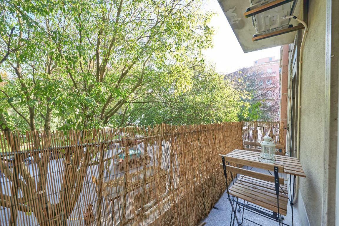 Apartment Paiva Cozy Lissabon