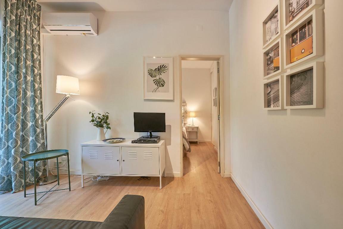 Apartment Paiva Cozy Lissabon
