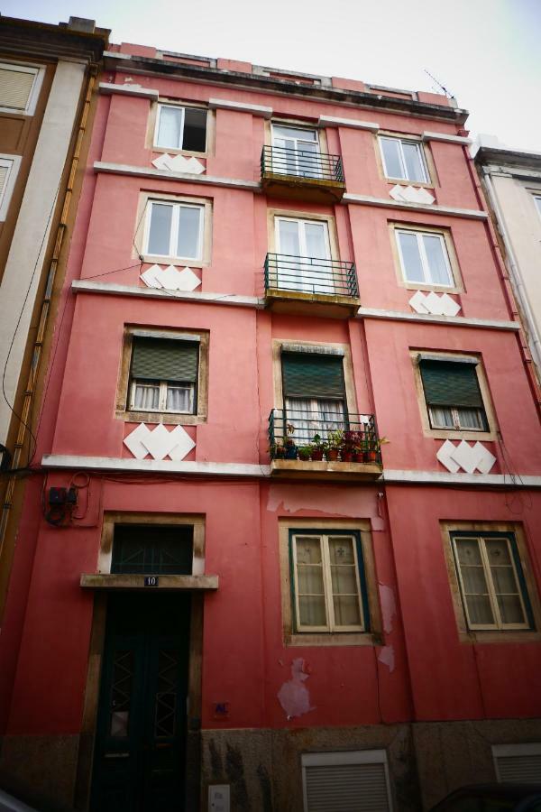 Fernando Pessoa * Lissabon