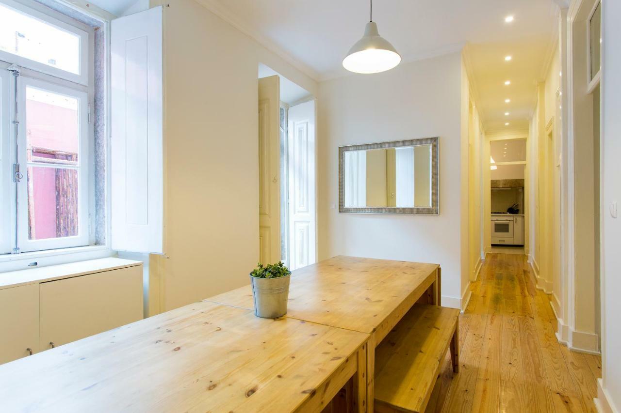 Apartamento Glória By Hill Lisboa