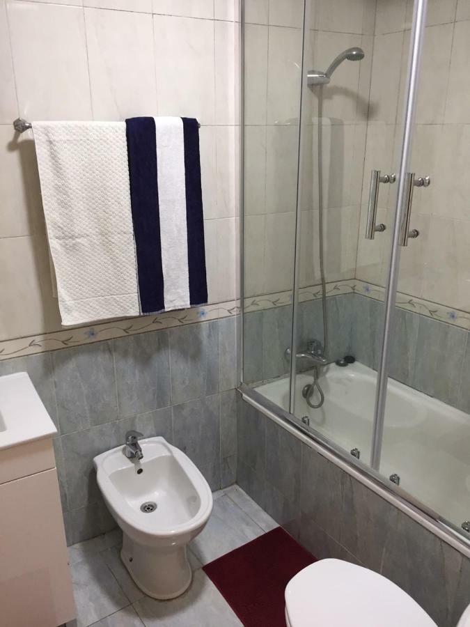 Apartment Nossa Casa