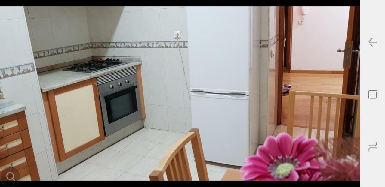 Apartment Nossa Casa