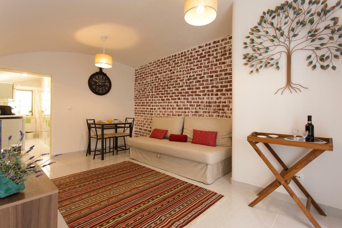 Casinha Dos Bacalhoeiros Apartment Lisbon