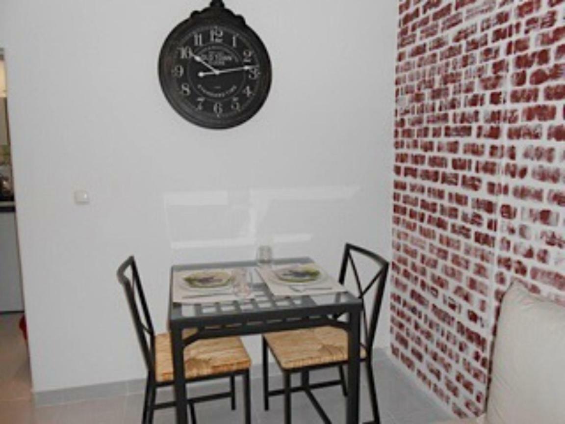 Casinha Dos Bacalhoeiros Apartment Lisbon