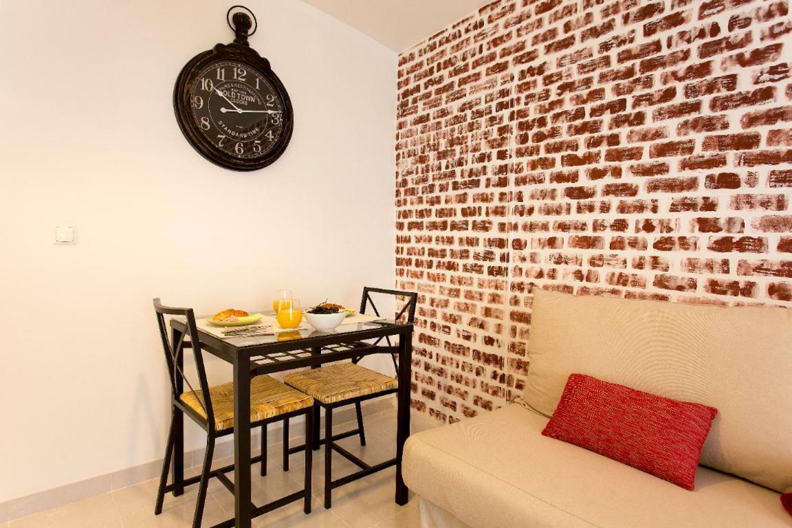 Apartment Casinha Dos Bacalhoeiros Lisbon