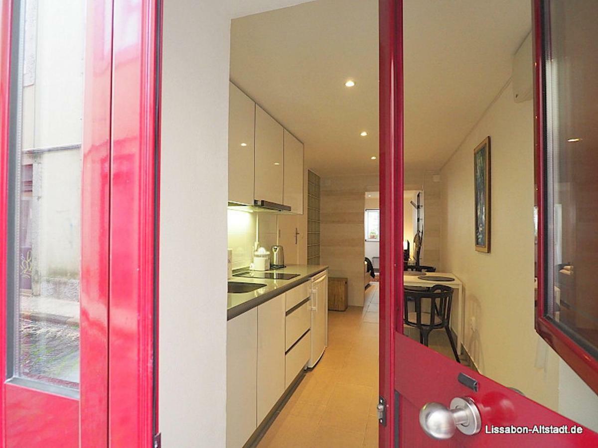Travessa - Altstadt Apartamento
