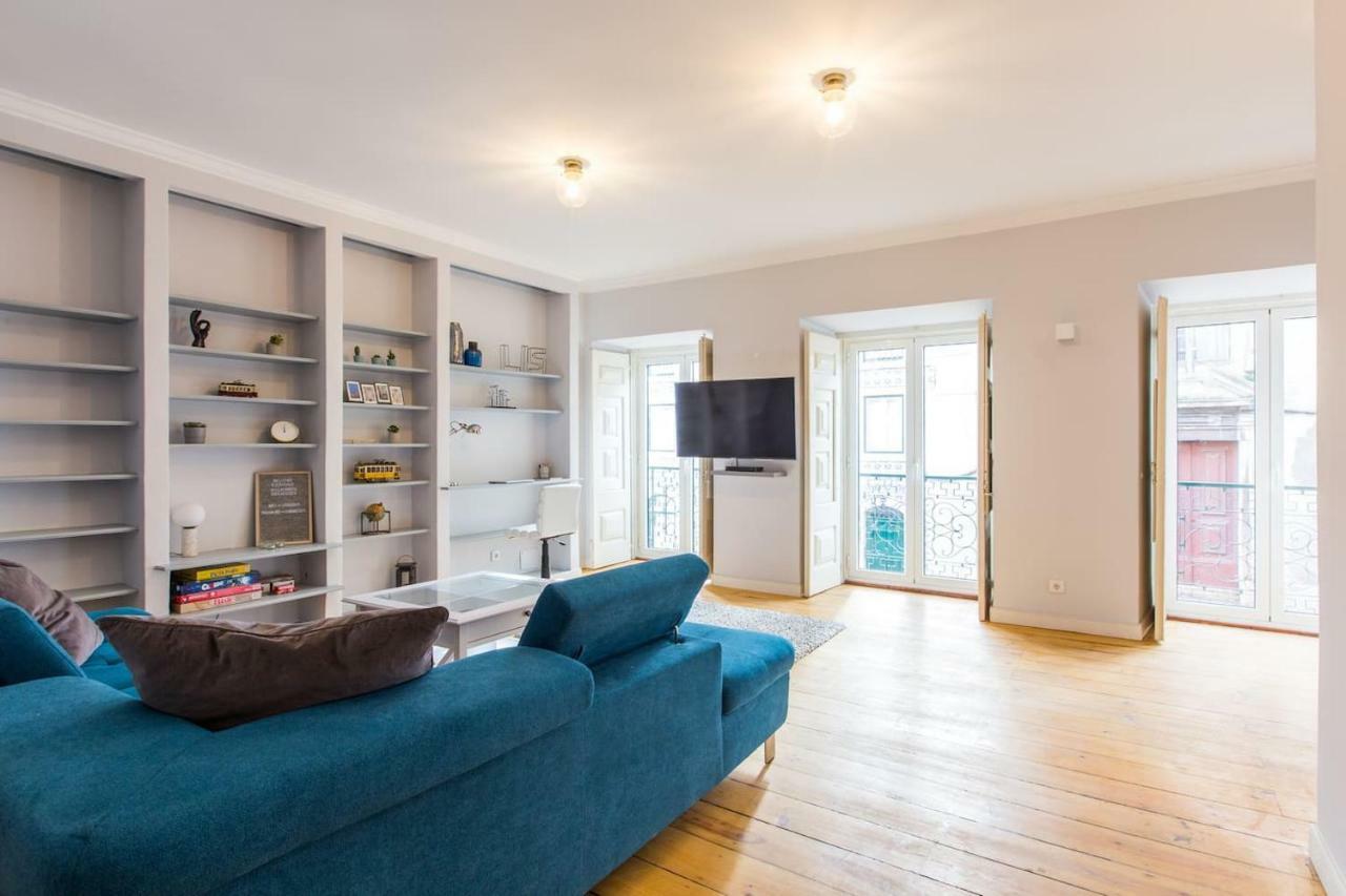 Calcada Do Combro Appartement