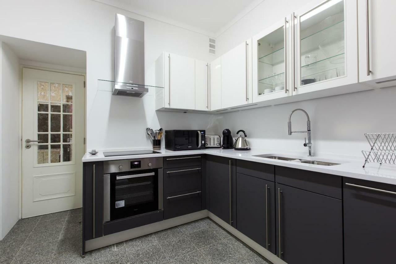 Appartement Calcada Do Combro *