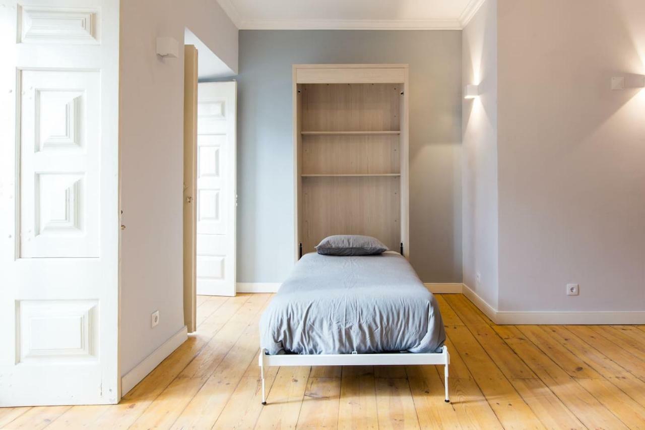 Appartement Calcada Do Combro *