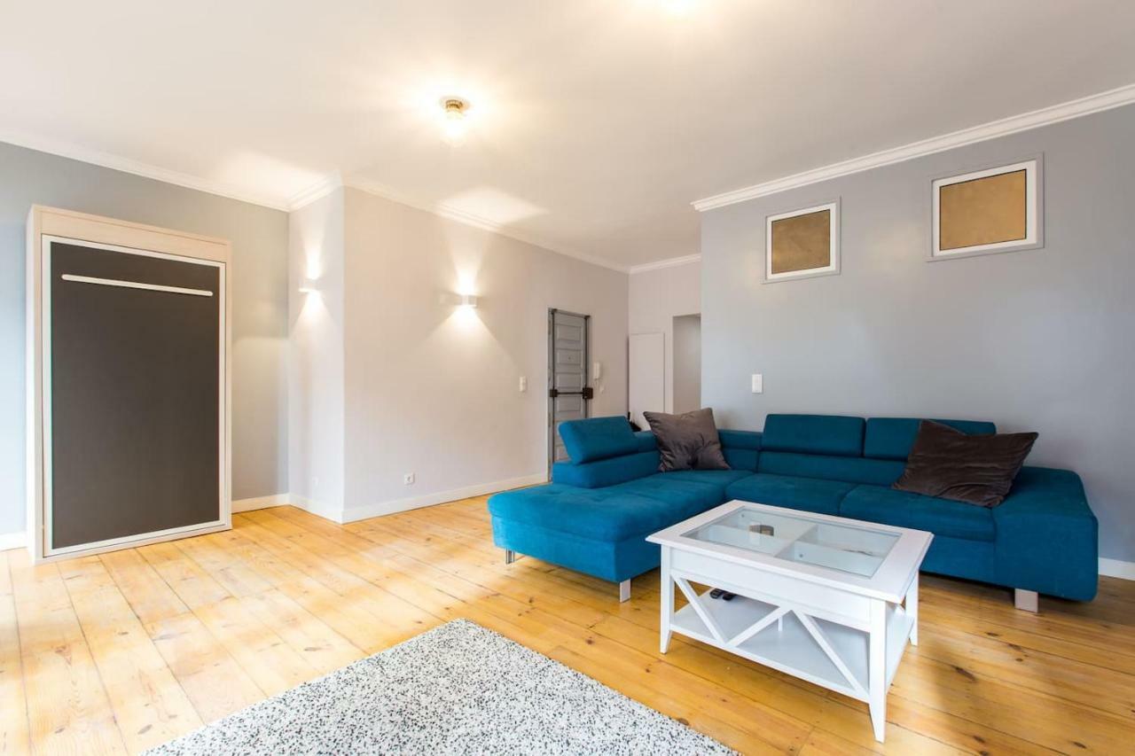 Appartement Calcada Do Combro