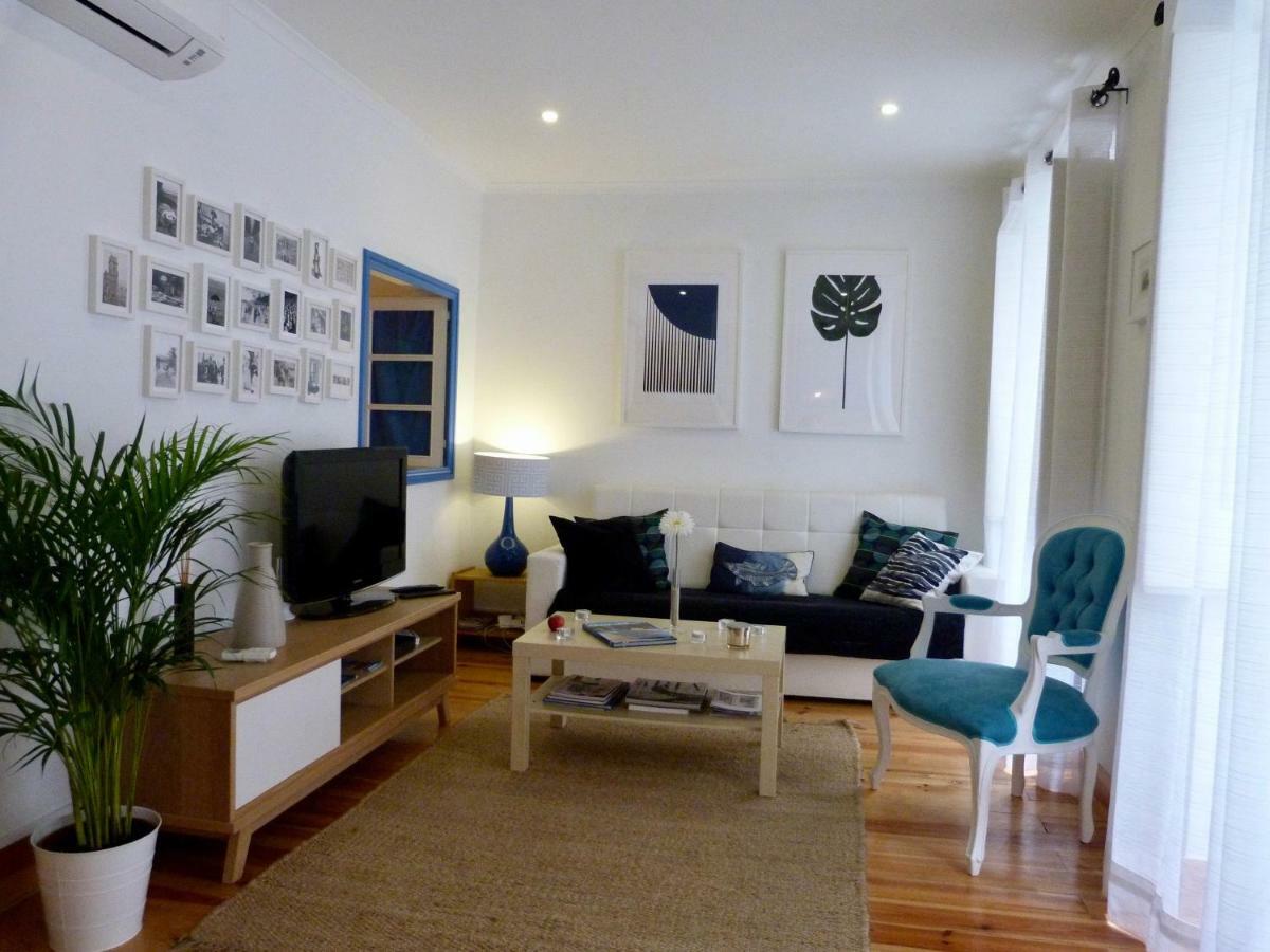 The Heart Of House Appartement